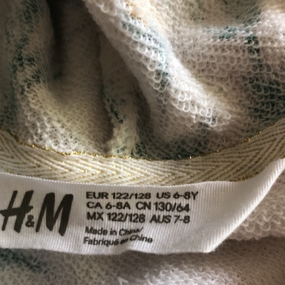 Girls zip up hoodie - Picture 4 of 4